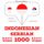 Artikelbild von 1000 essential words in Serbian