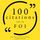 Artikelbild von 100 citations sur la foi