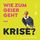Artikelbild von Manfred Schweigkofler, Co-Creare, Wie zum Geier geht Krise?