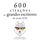 Artikelbild von 600 cita&ccedil;&otilde;es de grandes escritores do s&eacute;culo 17