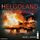 Artikelbild von Insel-Krimi 10: Helgoland ist abgebrannt