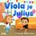Artikelbild von Viola ja Julius