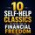 Artikelbild von 10 Self-Help Classics to Guide You to Financial Freedom Vol: 1