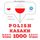 Artikelbild von Polski - kazachskie: 1000 podstawowych sł&oacute;w