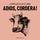 Artikelbild von Adios, Cordera!