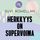 Artikelbild von Herkkyys on supervoima