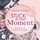 Artikelbild von Stuck In That Moment