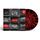 Artikelbild von Cancelled (Red with Black Splatter LP)