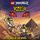 Artikelbild von Spinjitzu Brothers - The Maze of the Sphinx (Book 07)