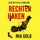 Artikelbild von Rechter Haken (Ein Holly Hands Krimi &ndash; Band 2)