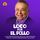 Artikelbild von Loco por el pollo