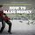 Artikelbild von How To Make Money