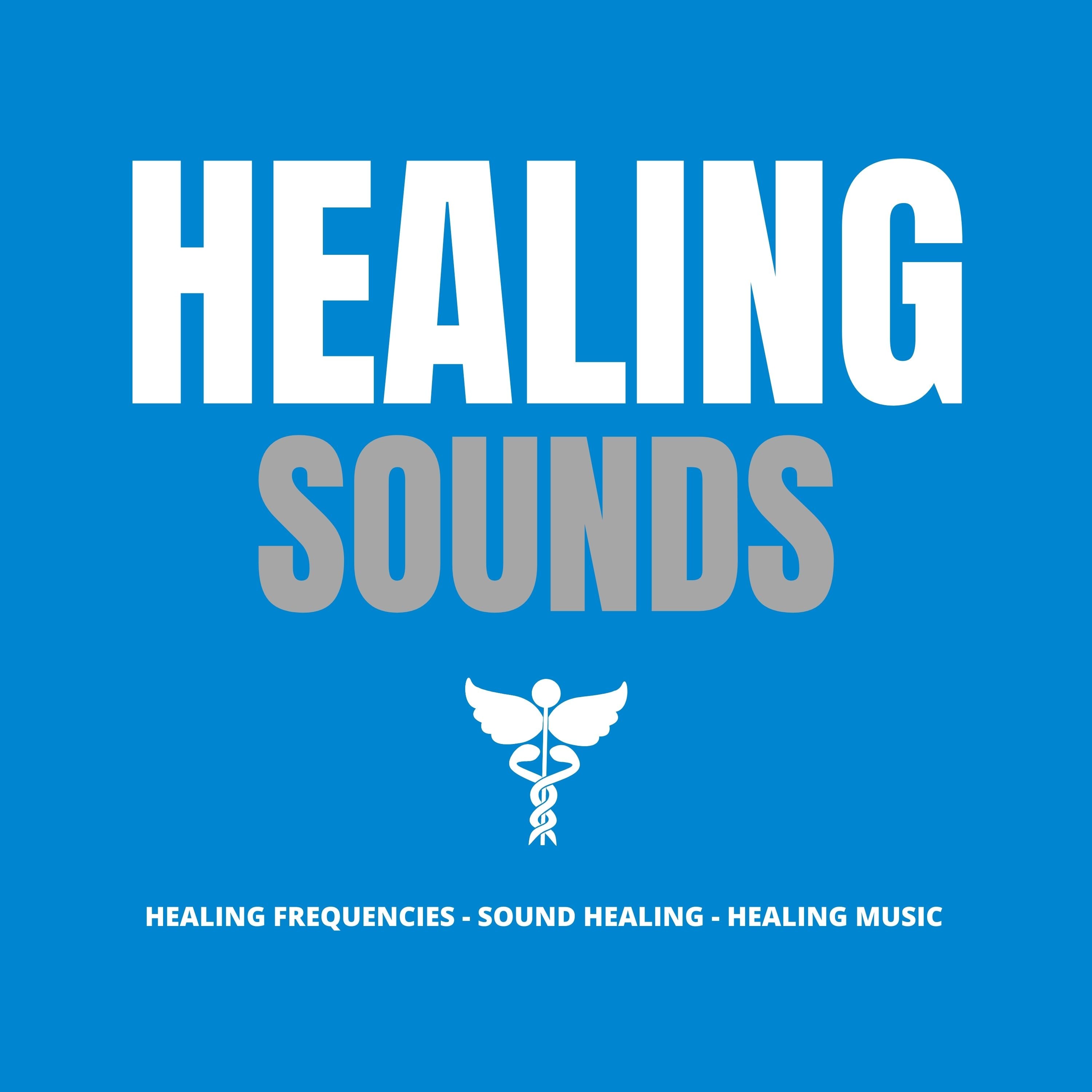 Artikelbild von Healing Sounds - Healing Music - Healing Frequencies - Sound Healing