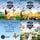 Artikelbild von Der Bulle und der Schmetterling - Folge 1-3, Sammelband 1