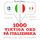 Artikelbild von 1000 viktiga ord p&aring; italienska