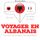 Artikelbild von Voyager en albanais