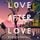 Artikelbild von Love After Love