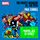 Artikelbild von The Mighty Avengers vs. the 1970s