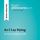 Artikelbild von As I Lay Dying by William Faulkner (Book Analysis)