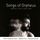 Artikelbild von Songs of Orpheus