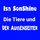 Artikelbild von Die Tiere und der Au&szlig;enseiter