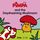 Artikelbild von Pimpa and the Daydreaming Mushroom