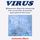 Artikelbild von Virus