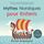 Artikelbild von Mythes nordiques pour enfants : Histoires courtes passionnantes de dieux et de h&eacute;ros de la mythologie nordique &ndash; racont&eacute;es de mani&egrave;re moderne et adapt&eacute;e aux enfants