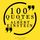 Artikelbild von 100 quotes by Albert Einstein