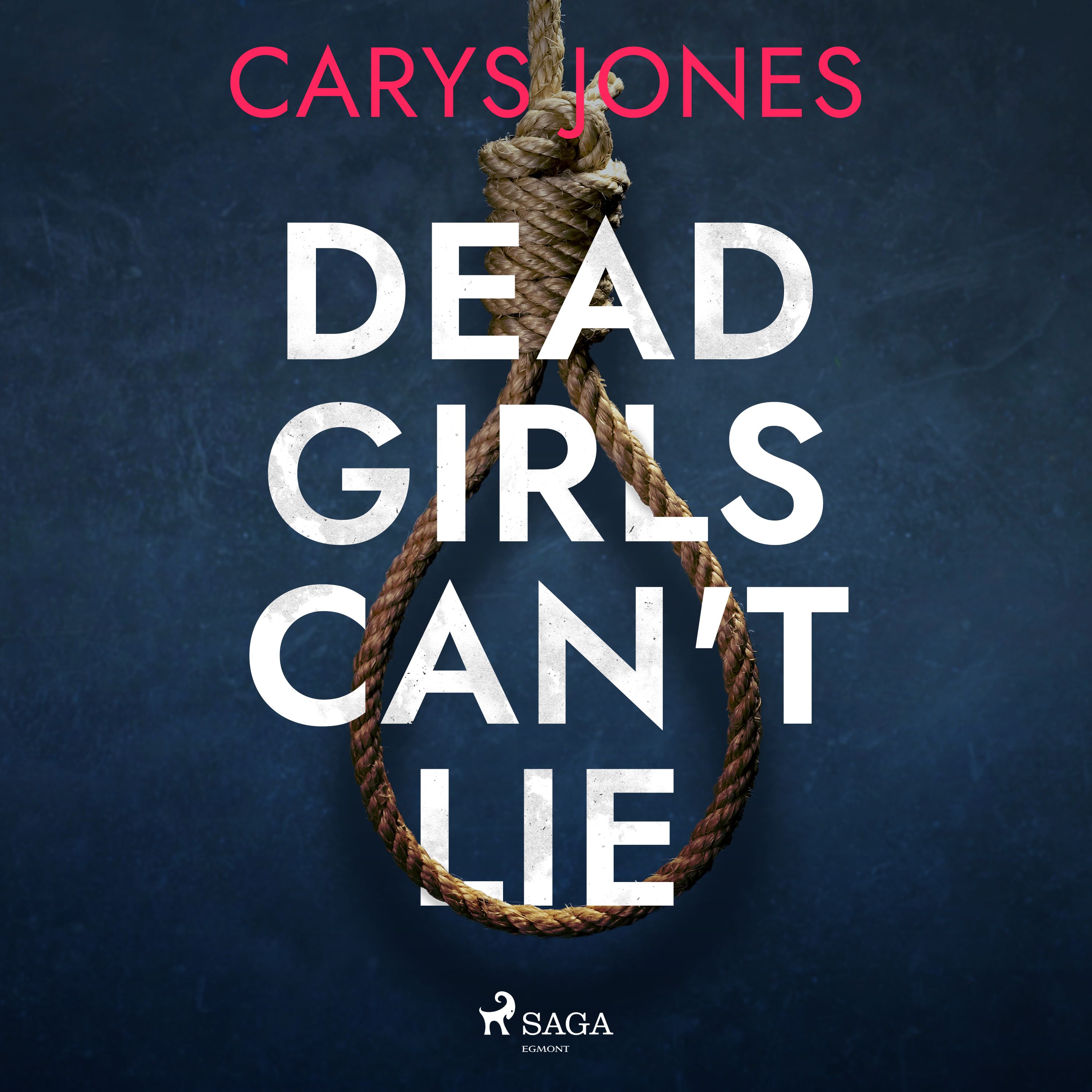 Artikelbild von Dead Girls Can't Lie