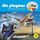 Artikelbild von Die Playmos - Das Original Playmobil Hörspiel, Folge 79: Das Rätsel um die Stunt-Show