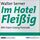 Artikelbild von Im Hotel Flei&szlig;ig
