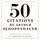 Artikelbild von 50 citations de Schopenhauer