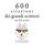 Artikelbild von 600 citazioni dei grandi scrittori del XX secolo