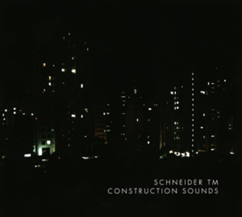 Artikelbild von Construction Sounds