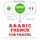 Artikelbild von Travel words and phrases in French