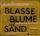 Artikelbild von Gundermann - Blasse Blume auf Sand
