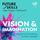 Artikelbild von Future Skills - Das Praxis-H&ouml;rbuch - Vision & Imagination