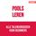 Artikelbild von Taalcursussen voor beginners, Pools leren