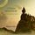 Artikelbild von A Fate of Dragons (Book #3 in the Sorcerer's Ring)
