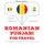 Artikelbild von Rom&acirc;nă - punjabi: Pentru călătorie
