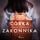 Artikelbild von C&oacute;rka zakonnika