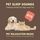 Artikelbild von Pet Sleep Sounds &ndash; Calming Sounds for Dogs and Cats
