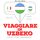Artikelbild von Viaggiare in Uzbeko