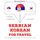 Artikelbild von Travel words and phrases in Korean