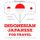 Artikelbild von Travel words and phrases in Japanese