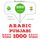 Artikelbild von 1000 essential words in Punjabi