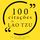 Artikelbild von 100 cita&ccedil;&otilde;es de Laozi