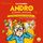 Artikelbild von Andro, streng geheim - Emotionen und andere St&ouml;rfaktoren