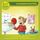 Artikelbild von Zahngeschichten, 1 Audio-CD